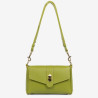 Lancaster Paris - Petit sac trotteur Top Double